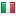 creditwm.net server is located in Italy